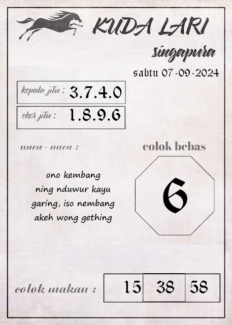 SYAIR SGP VIP